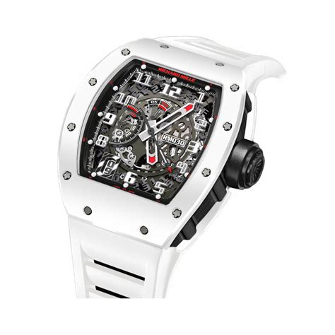 richard mille rm 30 price|rm030 watch.